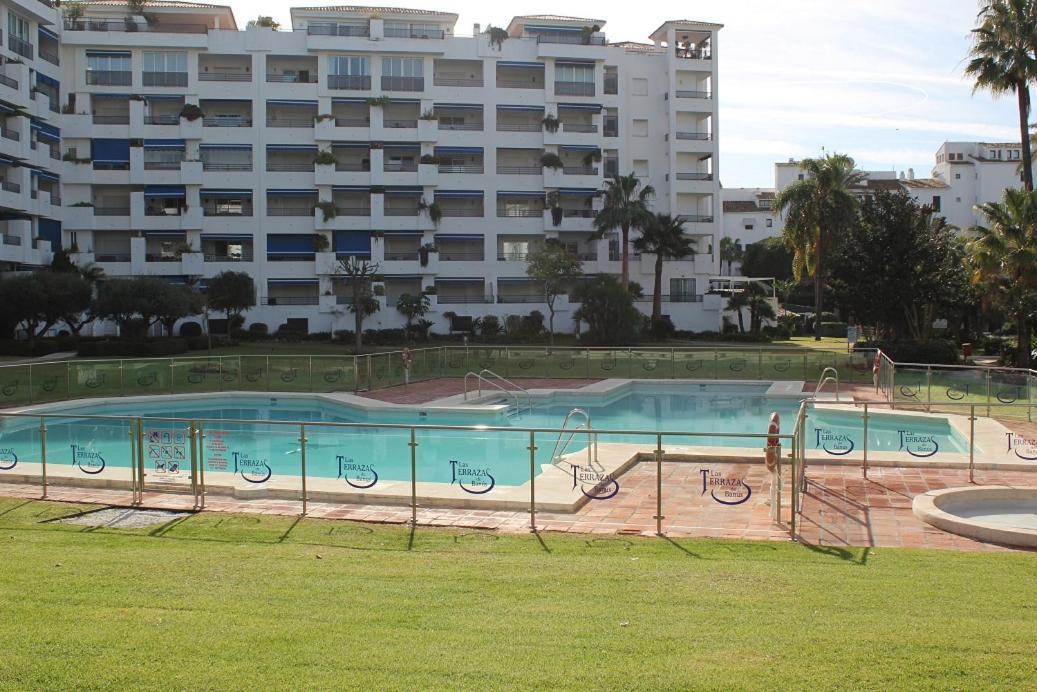 Puerto Banus Luxury *